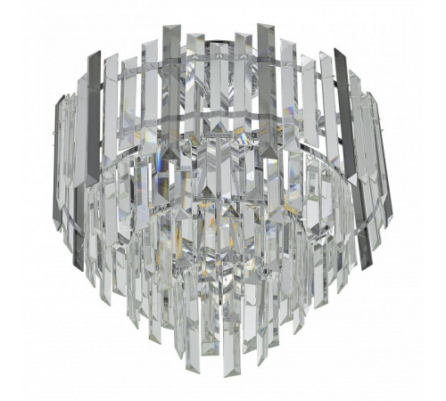Потолочная люстра Arte Milano Sorrento 374409/6/60/400 CR