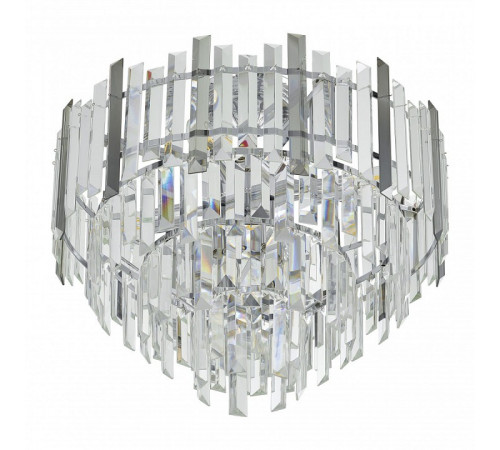 Потолочная люстра Arte Milano Sorrento 374409/7/60/470 CR Потолочная люстра Arte Milano Sorrento 374409/7/60/470 CR