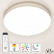 Потолочный светильник Arte Perfetto Luce Toscana LUX 3315.XM301-2-320/30W White TD