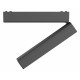 Трековый магнитный светильник Aployt Magnetic track 48 APL.0102.00.12