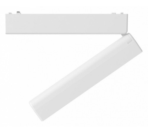 Трековый магнитный светильник Aployt Magnetic track 48 APL.0102.10.12 Трековый магнитный светильник Aployt Magnetic track 48 APL.0102.10.12