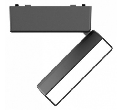 Трековый магнитный светильник Aployt Magnetic track 48 APL.0103.00.05 Трековый магнитный светильник Aployt Magnetic track 48 APL.0103.00.05
