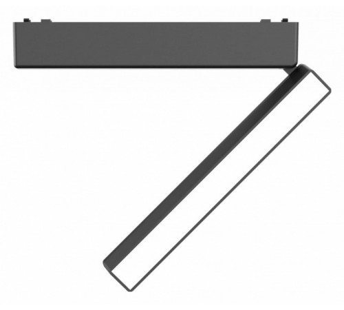 Трековый магнитный светильник Aployt Magnetic track 48 APL.0103.00.10 Трековый магнитный светильник Aployt Magnetic track 48 APL.0103.00.10