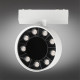 Трековый магнитный светильник Aployt Magnetic track 48 APL.0119.10.09