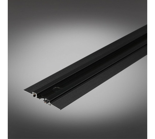 Шинопровод встраиваемый Aployt Magnetic track 48 APL.0171.00.100 Шинопровод встраиваемый Aployt Magnetic track 48 APL.0171.00.100