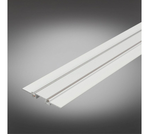 Шинопровод встраиваемый Aployt Magnetic track 48 APL.0171.10.100 Шинопровод встраиваемый Aployt Magnetic track 48 APL.0171.10.100