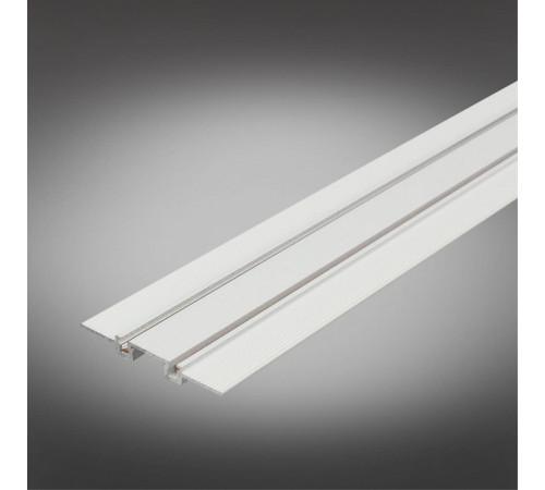 Шинопровод встраиваемый Aployt Magnetic track 48 APL.0171.10.200 Шинопровод встраиваемый Aployt Magnetic track 48 APL.0171.10.200