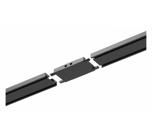 Коннектор питания прямой Aployt Magnetic track 48 APL.0181.00.03 Коннектор питания прямой Aployt Magnetic track 48 APL.0181.00.03