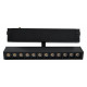 Трековый магнитный светильник Aployt Magnetic track 220 APL.0202.00.09