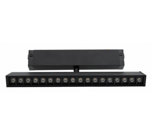 Трековый магнитный светильник Aployt Magnetic track 220 APL.0202.00.18 Трековый магнитный светильник Aployt Magnetic track 220 APL.0202.00.18