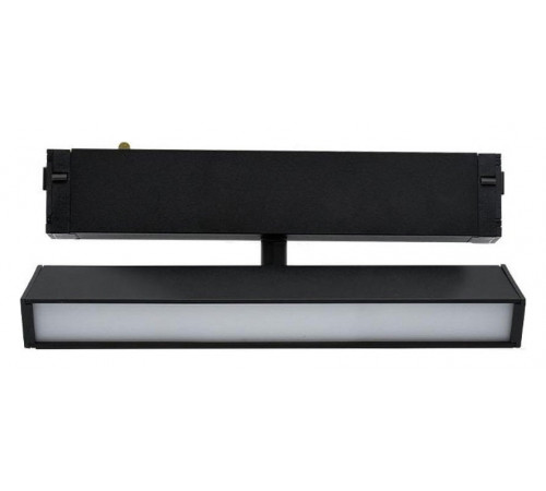Трековый магнитный светильник Aployt Magnetic track 220 APL.0203.00.09 Трековый магнитный светильник Aployt Magnetic track 220 APL.0203.00.09