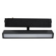 Трековый магнитный светильник Aployt Magnetic track 220 APL.0203.00.09