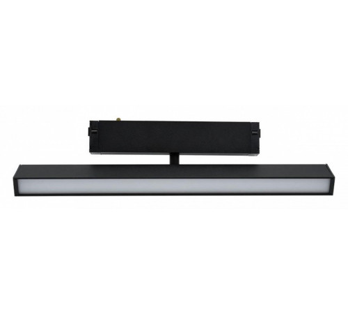 Трековый магнитный светильник Aployt Magnetic track 220 APL.0203.00.18 Трековый магнитный светильник Aployt Magnetic track 220 APL.0203.00.18