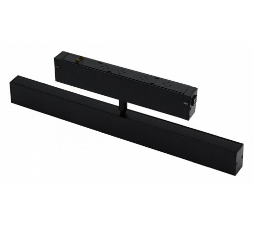 Трековый магнитный светильник Aployt Magnetic track 220 APL.0203.01.27 Трековый магнитный светильник Aployt Magnetic track 220 APL.0203.01.27