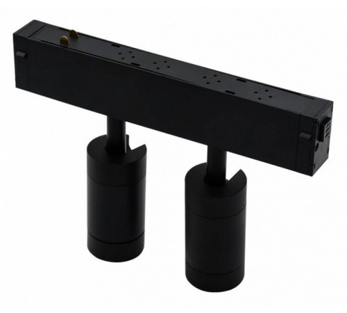 Трековый магнитный светильник Aployt Magnetic track 220 APL.0204.00.18 Трековый магнитный светильник Aployt Magnetic track 220 APL.0204.00.18