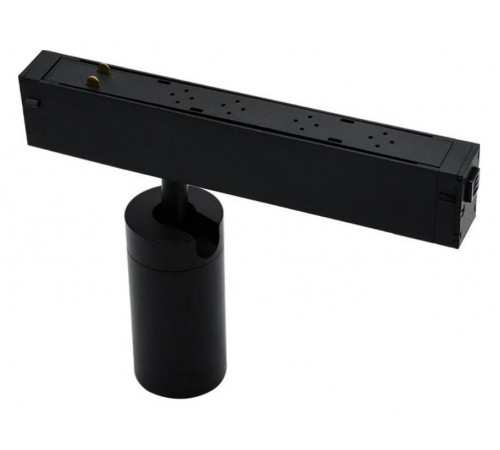 Трековый магнитный светильник Aployt Magnetic track 220 APL.0205.01.10 Трековый магнитный светильник Aployt Magnetic track 220 APL.0205.01.10