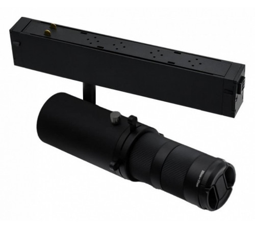 Трековый магнитный светильник Aployt Magnetic track 220 APL.0206.00.10 Трековый магнитный светильник Aployt Magnetic track 220 APL.0206.00.10