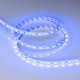 Светодиодная лента Arlight RT-B60-10mm 24V Blue (14.4 W/m, IP20, 5m) 008819(3)