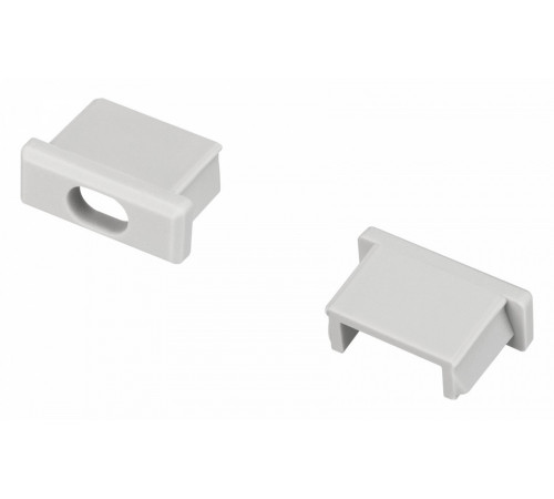 Заглушка Arlight MIC с отверстием 012046 Заглушка Arlight MIC с отверстием 012046