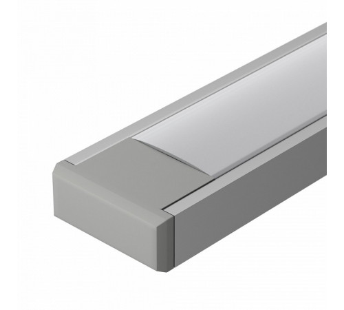 Профиль Arlight MIC-2000 ANOD 012089