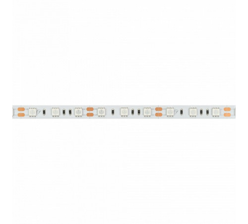 Светодиодная лента Arlight RT-B60-10mm 12V Blue (14.4 W/m, IP20, 5m) 012336(3)