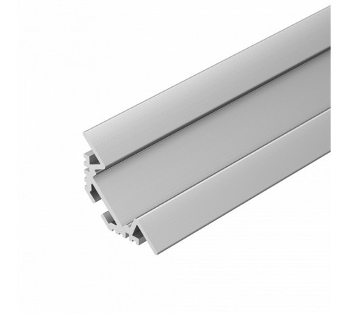 Профиль Arlight PHS-V-2000 ANOD 013212