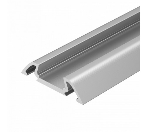 Профиль Arlight PHS-A-2000 ANOD 013215