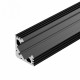 Профиль Arlight PDS45-T-2000 ANOD Black 015033