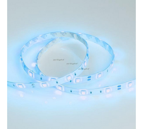 Светодиодная лента Arlight RTW 2-5000SE 12V Blue (5060, 150 LED, LUX) 015135 Светодиодная лента Arlight RTW 2-5000SE 12V Blue (5060, 150 LED, LUX) 015135