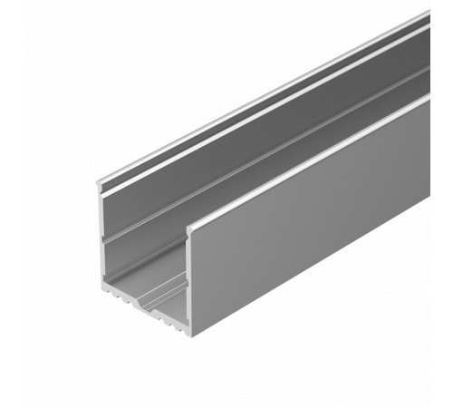 Профиль Arlight ARH-POWER-W35-2000 ANOD 016138 Профиль Arlight ARH-POWER-W35-2000 ANOD 016138