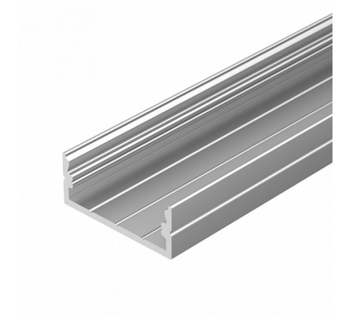 Профиль Arlight ARH-WIDE-H10-2000 ANOD 016142 Профиль Arlight ARH-WIDE-H10-2000 ANOD 016142