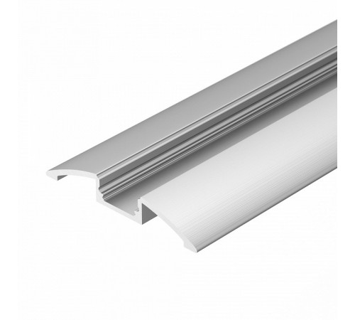 Профиль Arlight ARH-FLAT-2000 ANOD 016149 Профиль Arlight ARH-FLAT-2000 ANOD 016149