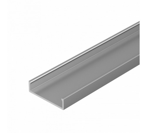 Профиль Arlight ARH-WIDE-B-H20-2000 ANOD 016188 Профиль Arlight ARH-WIDE-B-H20-2000 ANOD 016188