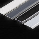 Экран Arlight прозрачный для профиля PLS-LOCK 016443