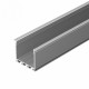 Профиль Arlight PLS-LOCK-H25-FS-2000 ANOD 016446