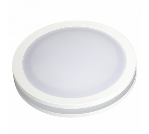 Встраиваемый светильник Arlight LTD-95SOL-10W Day White 017990 Встраиваемый светильник Arlight LTD-95SOL-10W Day White 017990