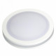 Встраиваемый светильник Arlight LTD-95SOL-10W Day White 017990
