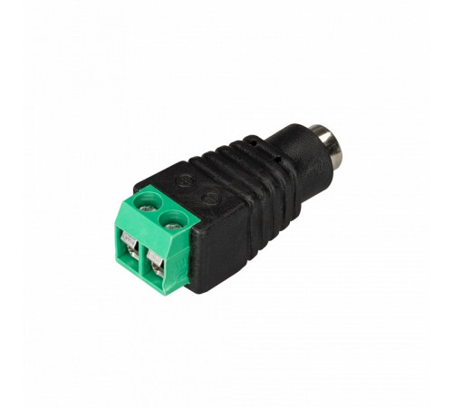 Коннектор Arlight Terminal-Mono-2pin-F 018058(1) Коннектор Arlight Terminal-Mono-2pin-F 018058(1)