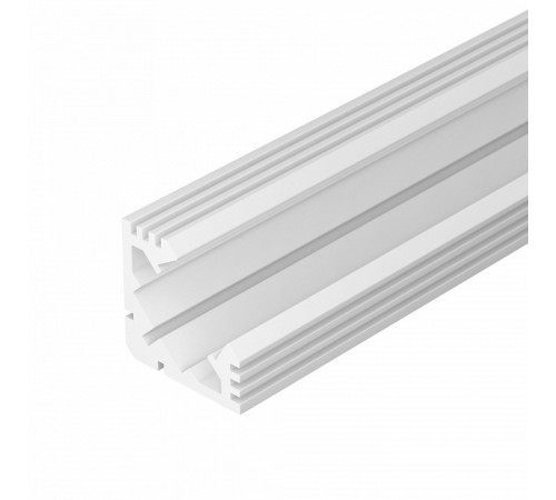 Профиль Arlight PDS45-T-2000 ANOD White 018264 Профиль Arlight PDS45-T-2000 ANOD White 018264