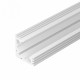 Профиль Arlight PDS45-T-2000 ANOD White 018264