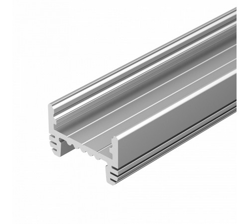 Профиль Arlight ARH-WIDE-H16-2000 ANOD 018816 Профиль Arlight ARH-WIDE-H16-2000 ANOD 018816