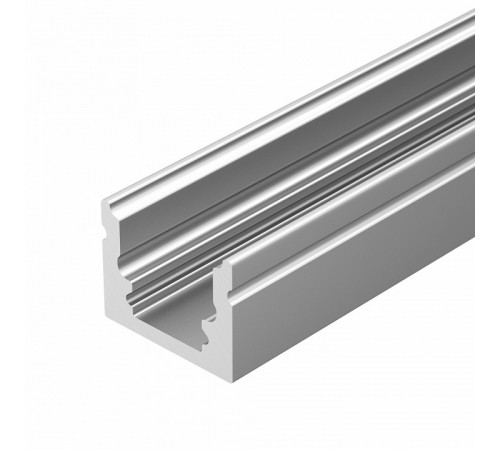 Профиль Arlight ARH-MINI5-2000 ANOD 018827 Профиль Arlight ARH-MINI5-2000 ANOD 018827