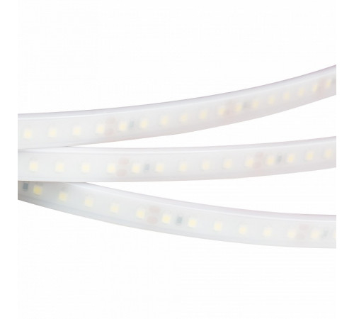 Светодиодная лента герметичная Arlight RTW-PW-A120-10mm 24V Warm2700 (9.6 W/m, IP66, 2835, 5m) 018997(2) УЦ