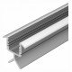 Алюминиевый профиль Arlight KLUS-POR-F-1000 ANOD 019181(1)