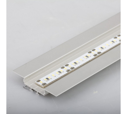 Профиль Arlight KLUS-LOCK-FM-2000 ANOD 019185 Профиль Arlight KLUS-LOCK-FM-2000 ANOD 019185