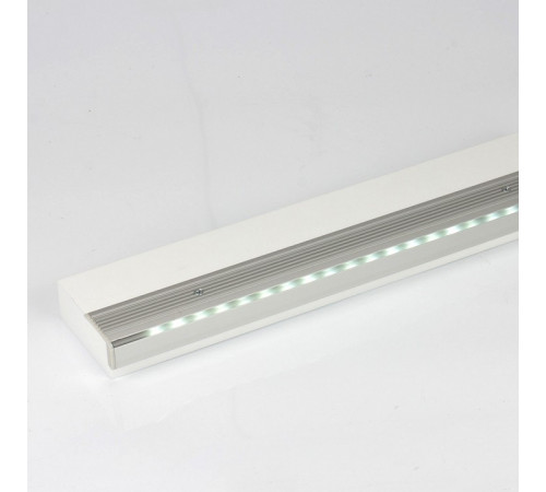 Профиль Arlight STEP-MINI-2000 ANOD 019195