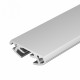 Профиль Arlight SL-ROUND-D60-2000 ANOD 019286