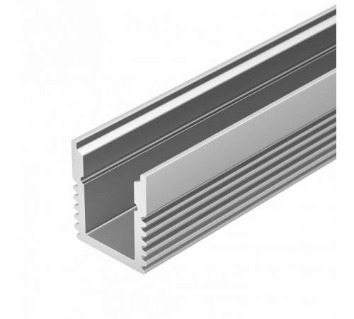 Профиль Arlight SL-MINI-8-2000 ANOD 019322