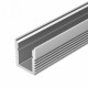 Профиль Arlight SL-MINI-8-2000 ANOD 019322
