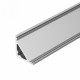 Профиль Arlight SL-KANT-H15-2000 ANOD 019327